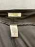 IZOD Solid Black Active Skort Size 14 - photo 3
