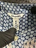 Aeropostale 100% Rayon Ivory Sleeveless Button-Down Shirt Size M - photo 7