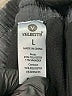 Velocity Hearts Black Athletic Shorts Size L - photo 3