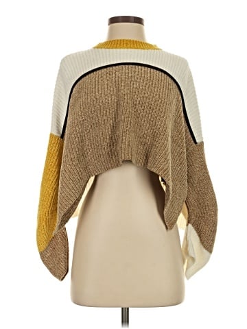 Urban Outfitters Poncho (view 1)
