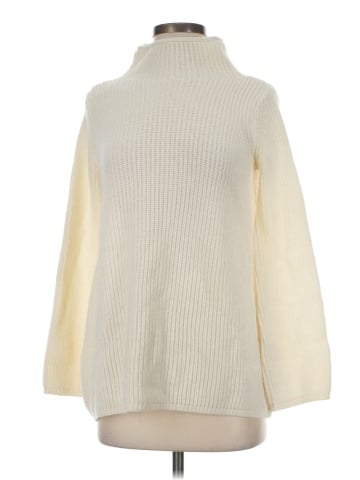 Topshop Turtleneck Sweater (view 1)