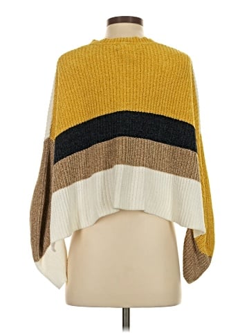Urban Outfitters Poncho (view 2)