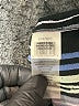 Vince Camuto Black 3/4 Sleeve Blouse Size XL - photo 8