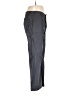 PrAna Chevron-herringbone Gray Jeans Size 12 - photo 4