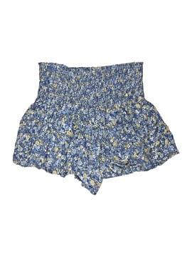 Natural Life Shorts