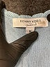 Ronny Kobo Blue Casual Dress Size M - photo 7