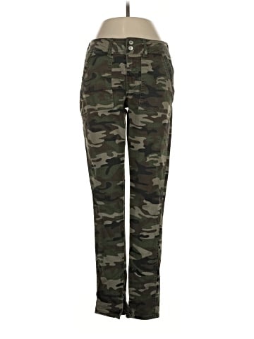 Forever 21 Cargo Pants (view 1)