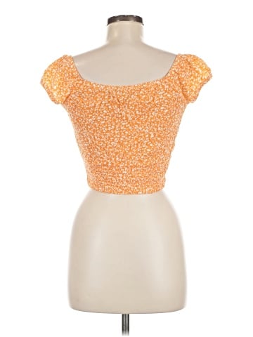 Bershka Tube Top (view 2)