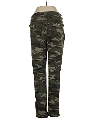 Forever 21 Cargo Pants (view 2)