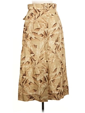 Zimmermann Linen Skirt (view 2)