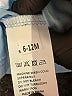 Unbranded Checkered-gingham Blue Short Sleeve T-Shirt Size 6-12 mo - photo 4