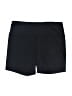 Jockey Solid Black Athletic Shorts Size M - photo 1