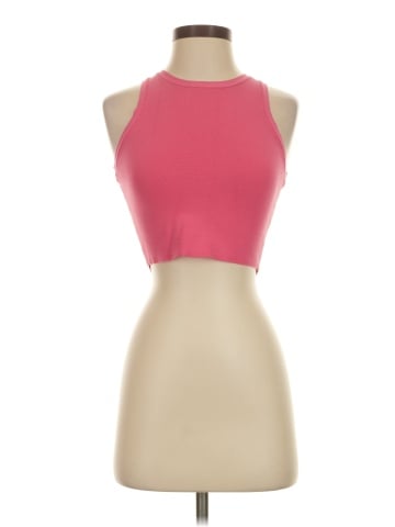 Zara Sleeveless Top (view 1)