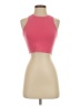 Zara Pink Sleeveless Top Size S - photo 1