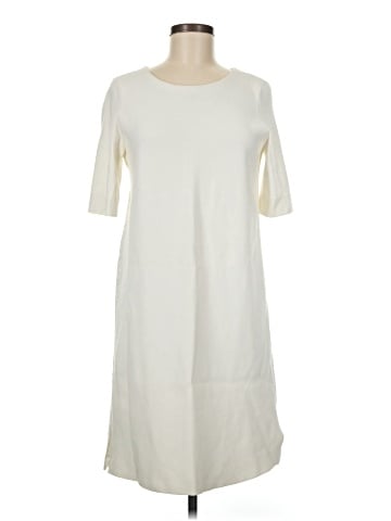 Ann Taylor Casual Dress (view 1)