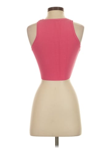 Zara Sleeveless Top (view 2)