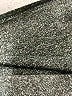Forgotten Grace Gray Turtleneck Sweater Size M - photo 8