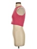 Zara Pink Sleeveless Top Size S - photo 5