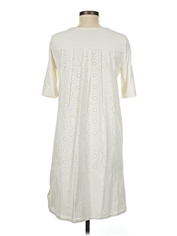 Ann Taylor Casual Dress (view 2)