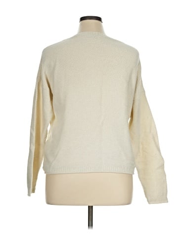 Madewell Seagrove Pullover Sweater (view 2)