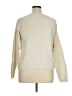 Madewell Ivory Pullover Sweater Size XL - photo 2