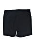Jockey Solid Black Athletic Shorts Size M - photo 2