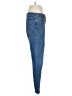Old Navy Hearts Blue Jeans Size 8 - photo 4