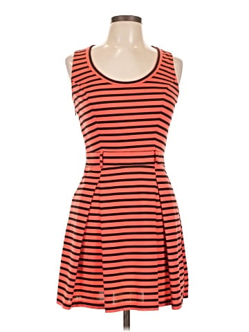 Cals Casual Dress (view 1)