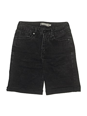 Just USA Denim Shorts (view 1)