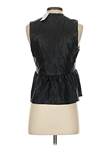 Amanda Uprichard Sleeveless Blouse (view 2)