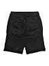 Just USA Solid Black Denim Shorts Size 26 waist - photo 2