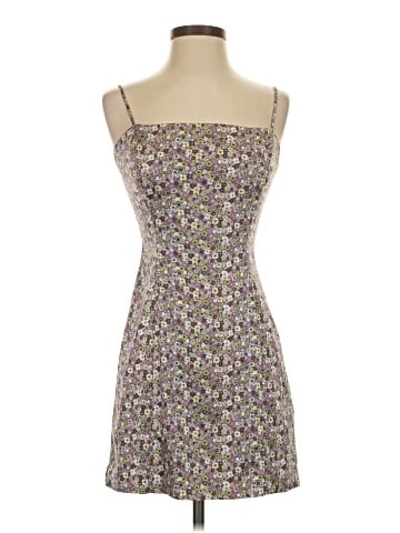 Sunday Best Casual Dress (view 1)