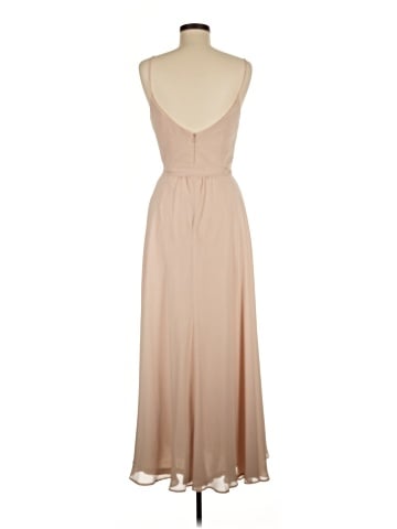 Amsale Casual Dress (view 2)