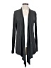 All Hours Gray Cardigan Size M - photo 1