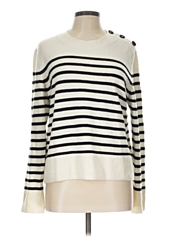 Akris Punto Pullover Sweater (view 1)