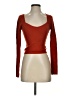 Wilfred Orange Cardigan Size XS - photo 1