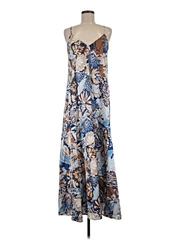 Tahari by ASL Casual Dress (view 1)
