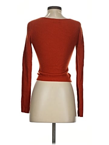Wilfred Cardigan (view 2)