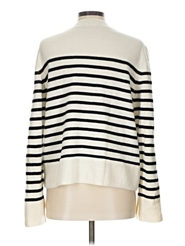 Akris Punto Pullover Sweater (view 2)