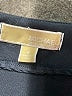MICHAEL Michael Kors Black Formal Skirt Size 8 - photo 4