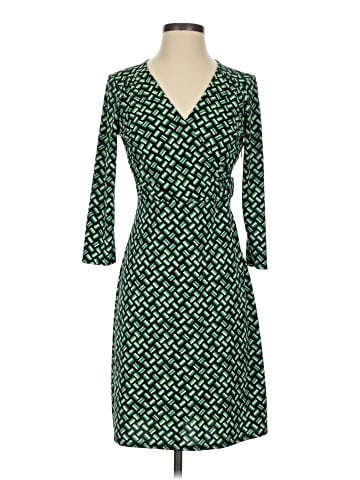 Ann Taylor LOFT Casual Dress (view 1)