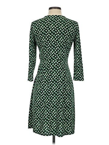 Ann Taylor LOFT Casual Dress (view 2)