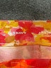 Old Navy Floral Pink Jeggings Size 4 - photo 7