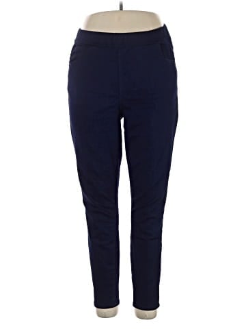 Universal Standard Casual Pants (view 1)