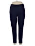 Universal Standard Solid Blue Casual Pants Size 16 (S) - photo 1