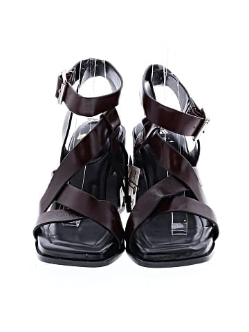 Zara Sandals (view 2)