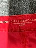 So Slimming by Chico's Red Jeans Size XL (3.5) - photo 4