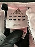 Adidas 100% Polyester Solid Black Active Pants Size XS (youth) - photo 3