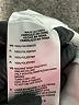 Adidas 100% Polyester Solid Black Active Pants Size XS (youth) - photo 4