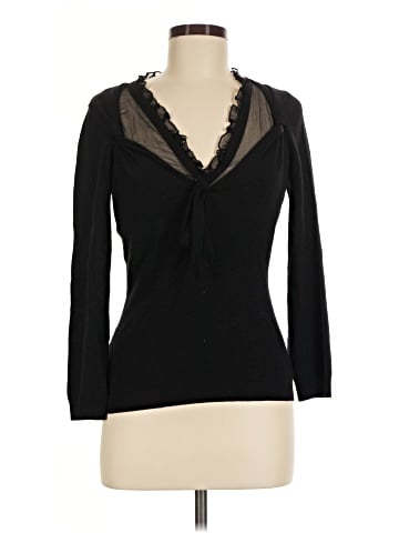 Moschino pullover sweater (view 1)